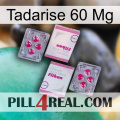 Tadarise 60 Mg 33